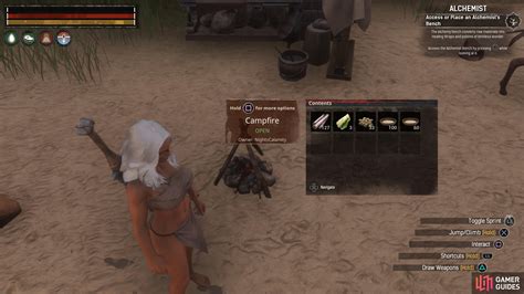 conan exiles spoiled gruel uses.